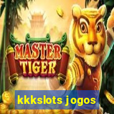 kkkslots jogos